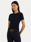 LAUREN RALPH LAUREN Kampsun 200957474001 Tumesinine Regular Fit M