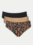 DKNY P&uuml;kste komplekt DK5028BP3 V&auml;rviline