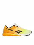 Reebok J&otilde;usaali jalatsid NANO X5 100209367 Kollane 41