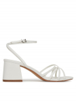 JENNY Sandaalid CWBF96728-06 Valge