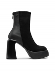 GOE Saapad OO2N4171 Must 40