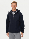 Tommy Hilfiger Kevad-s&uuml;gis jope Monotype MW0MW35562 Tumesinine Regular Fit