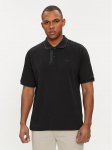 Calvin Klein Polo s&auml;rk Logo Tape K10K112463 Must Regular Fit