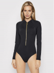 Seafolly Ujumistrikoo Zip Front 10936-942 Must 8