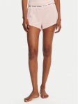 Juicy Couture Pidžaama&scaron;ortsid Austyn JCLHS125502 Roosa Regular Fit