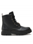 Tommy Hilfiger Traperid Lace-Up Bootie T1A5-33561-1351 S Must 30