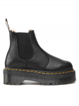 Dr. Martens Poolsaapad 2976 Quad Fl 25635001 Must
