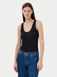 Calvin Klein Top K20K208246 Must Slim Fit XS