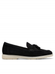 Clarks Mokassiinid Narini Edge 26181450 Must