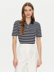 Tommy Hilfiger Polo s&auml;rk 1985 WW0WW43224 Tumesinine Regular Fit