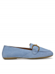 Geox Loaferid D Palmaria D45MUJ 00021 C4003 Sinine