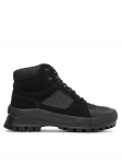 Tommy Jeans Saapad Tjm Urbans Boot Mid EM0EM01339 Must 40