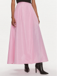 Pinko Trapetsseelik 100543 Y3LE Roosa Regular Fit