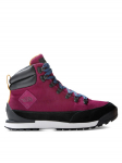 The North Face Matkajalatsid M Back-To-Berkeley Iv Textile WpNF0A8177KK91 Roosa 44