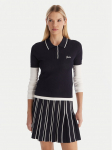Guess Polo s&auml;rk V5GP00Z3D60 Tumesinine Slim Fit XS
