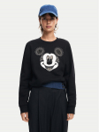 Desigual Pluus Mickey Yeah! 24WWSK10 Must Regular Fit