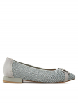 Caprice Baleriinad 9-22503-42 Sinine