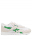 Reebok Tossud Cl Nylon IF3021-M Valge 41