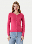 United Colors Of Benetton Kardigan 1091D5558 Roosa Regular Fit XL