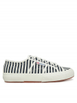 Superga Tenniskingad S8148TW Tumesinine 41