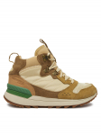 Merrell Matkajalatsid Alpine 83 Snkr Recraft Mid Wp J007580 Pruun