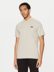 Calvin Klein Polo s&auml;rk K10K114139 Beež Regular Fit