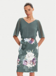 Swing Kokteilikleit 5AE28900 Roheline Slim Fit