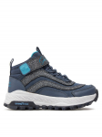Skechers Tossud Fuse Tread Wild Adventure 302948L/SLT Tumesinine