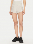 adidas Spordi&scaron;ortsid Pacer Training 3-Stripes JD2295 Beež Regular Fit XS