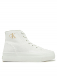 Calvin Klein Jeans Tennised YW0YW01764 Valge