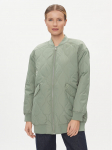ONLY Kevad-s&uuml;gis jope Tina 15300060 Roheline Regular Fit