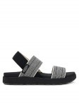 Keen Sandaalid Elle 1030142 Must