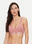 Tommy Hilfiger Rinnahoidja-top UW0UW04612 Roosa