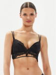 Hunkem&ouml;ller Bralette rinnahoidja Lainey 205441 Must