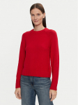 Gap Kampsun 483675-05 Punane Regular Fit