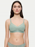 Triumph Traadita rinnahoidja Shape Smart 10217858 Roheline