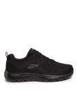 Skechers Tossud Brisbane 232057/BBK Must