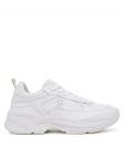 Tommy Hilfiger Tossud Th Chunky Runner FW0FW08474 Valge
