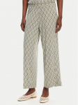 Olsen Riidest p&uuml;ksid 14002433 Roheline Relaxed Fit