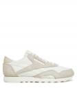 Reebok Tossud CLASSIC NYLON 100220923 Valge