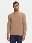 Only & Sons Kampsun Anthony 22029798 Beež Regular Fit