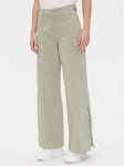 HUGO Cargo p&uuml;ksid Holoma 50536955 Roheline Relaxed Fit
