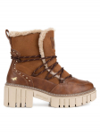 Mustang Saapad 1447-601 Pruun