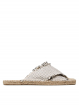 Jenny Fairy Espadrillid HZF067-01 Beež 36