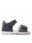 Geox Sandaalid B Verred A B3521A 08509 C4BE8 S Tumesinine 24