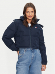 Tommy Jeans Sulejope Alaska DW0DW19687 Tumesinine Regular Fit L