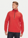 Boss Kampsun Zartic 50523167 Punane Regular Fit