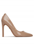 Nine West K&otilde;rgete kontsadega CD24081-1 Beež 36
