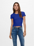 ONLY T-s&auml;rk Emma 15201206 Sinine Regular Fit