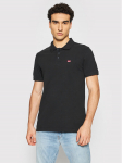 Levi's&reg; Polo s&auml;rk Standard Housemarked 35883-0007 Must Regular Fit S